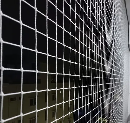 Balcony Bird Netting